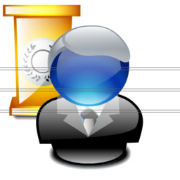 politician icon