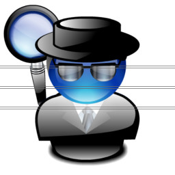 private_detective icon