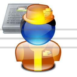 reporter icon