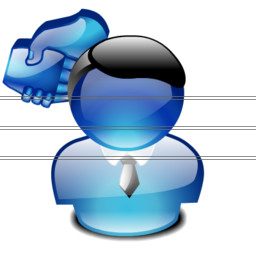 seller icon