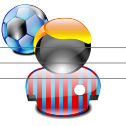 soccer_player icon