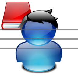 student icon