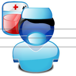 surgeon icon