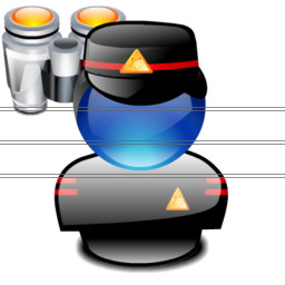 watchman icon