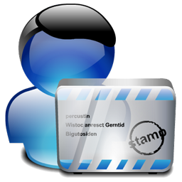 accounting_mail icon