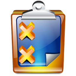 blacklist icon