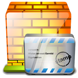 block_email icon