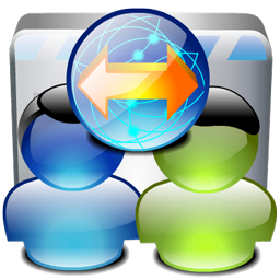 broadcast icon
