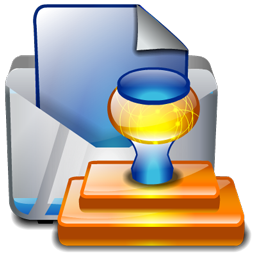 confirmation icon