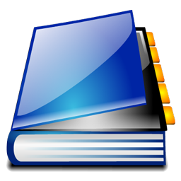 contacts icon