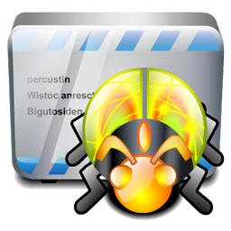 infected_mail icon