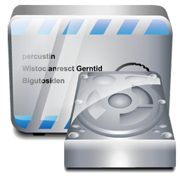 mail_cache icon