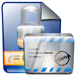 mail_encrypt icon