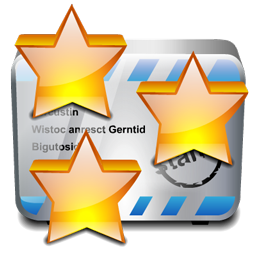 new_mail icon