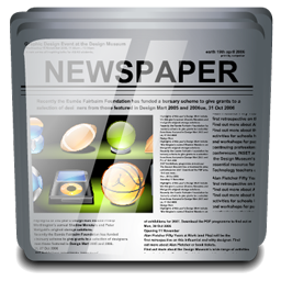 news icon