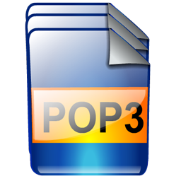pop3_documents icon