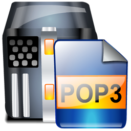 pop3_server icon