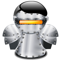 robot icon