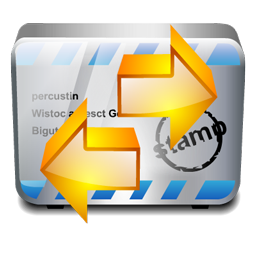 send_receive icon