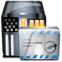 server_mail icon