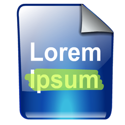 spelling icon