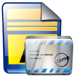 template_mail icon