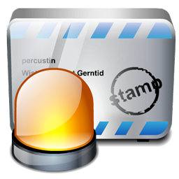 urgent_mail icon