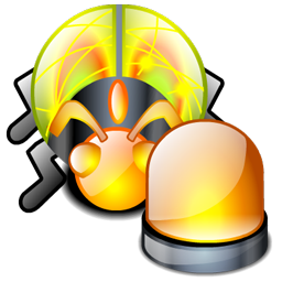 virus_alert icon