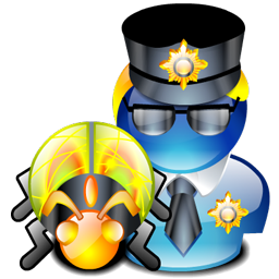 virus_inspector icon