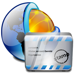 web_mail icon