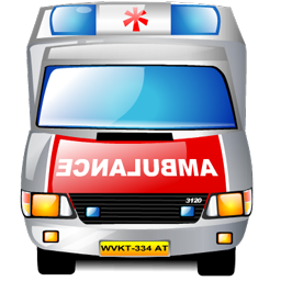 ambulance icon