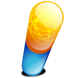 antibiotic icon
