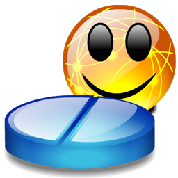 antidepressant icon