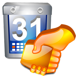 appointment icon