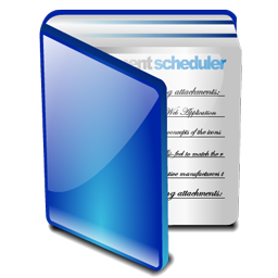 appointment_scheduler icon