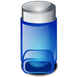 asthma_inhaler icon