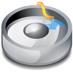 cuspidor icon