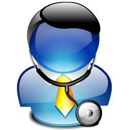 doctor icon