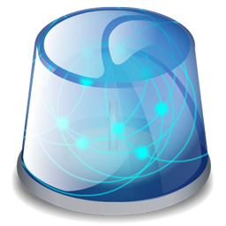 emergency icon