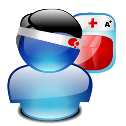 hospitalization icon