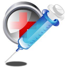 infirmary icon