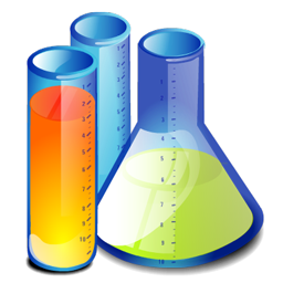 laboratory icon