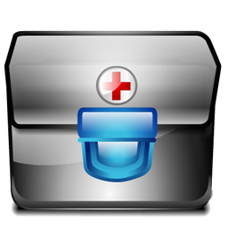 medical_bag icon