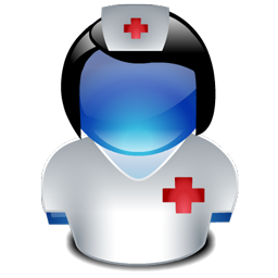 nurse icon