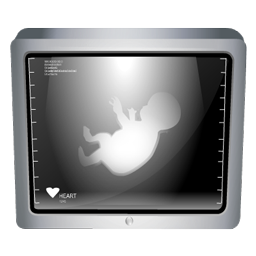 obstetrics icon
