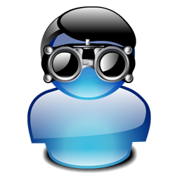 optometrist icon