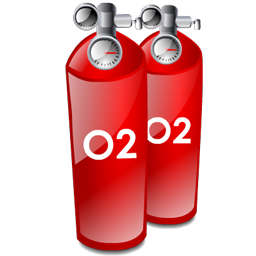 oxygen icon