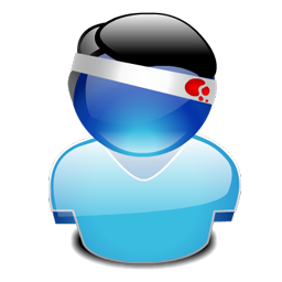 patient icon