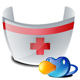 pediatrics icon
