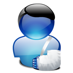 plaster icon